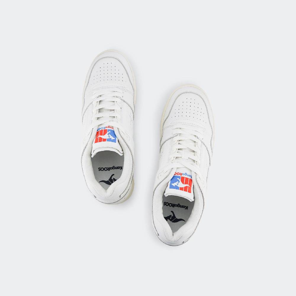 Kangaroos HOT SHOT LO P zollfrei