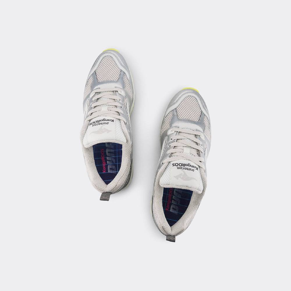 Kangaroos EXO II ULTIMATE Y2K 50% Rabatt für begrenzte Zeit