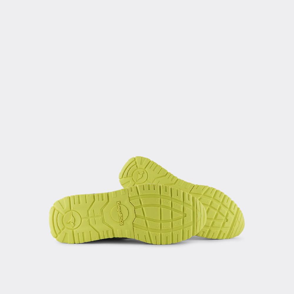 Kangaroos EXO II ULTIMATE Y2K 50% Rabatt für begrenzte Zeit
