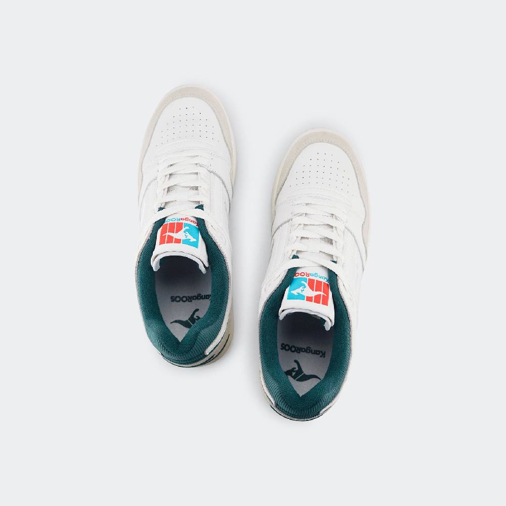 Kangaroos HOT SHOT LO Rabatte dieses Monats