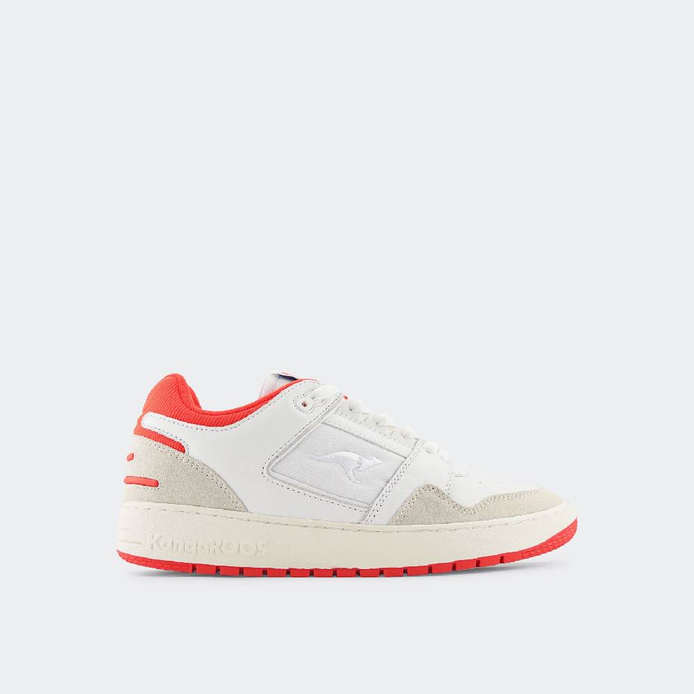 Kangaroos HOT SHOT LO Rabatte dieses Monats