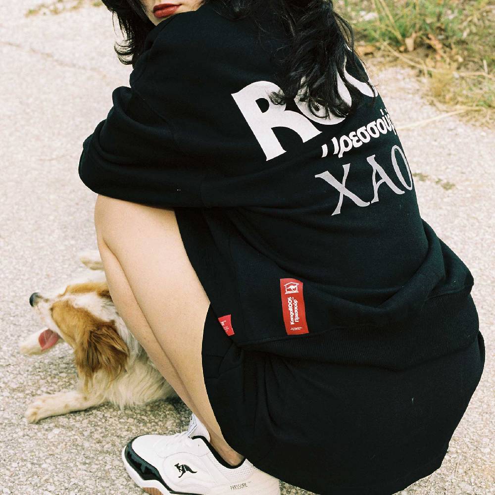 Kangaroos KangaROOS x PRESSURE™ “Vinyl” 2025
