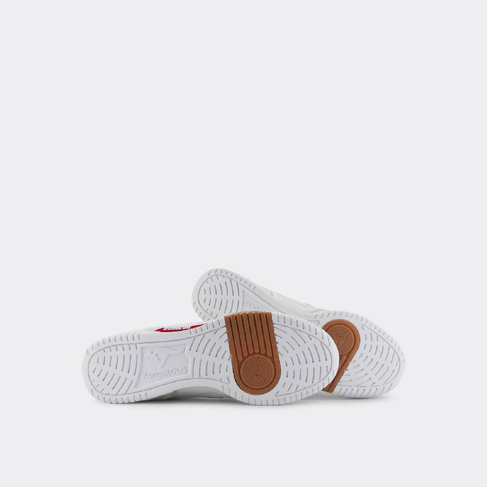 Kangaroos KangaROOS x PRESSURE™ “Ferrari” Online