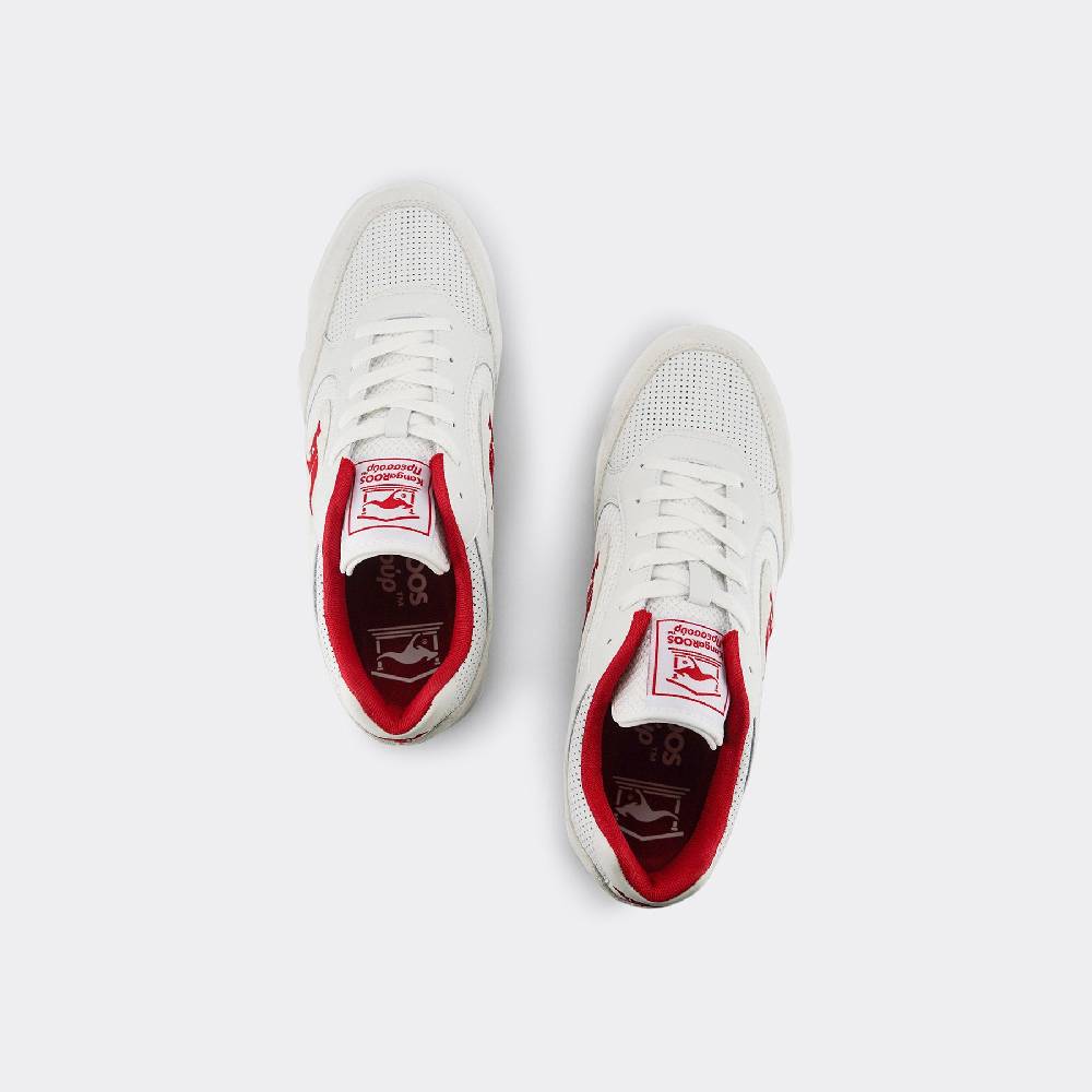 Kangaroos KangaROOS x PRESSURE™ “Ferrari” Online