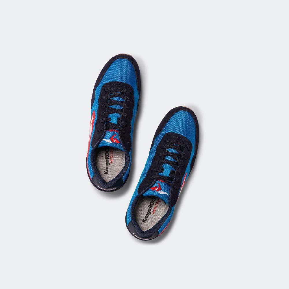 Kangaroos INVADER 40 Angebote