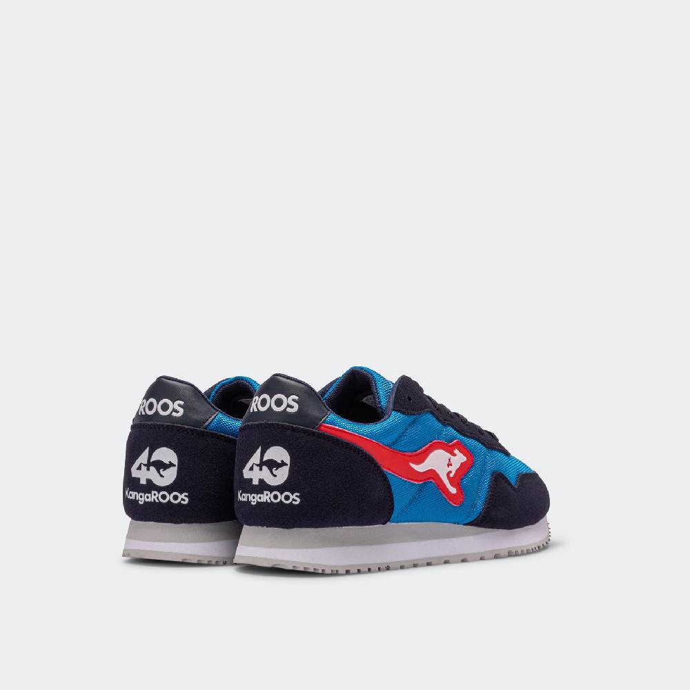Kangaroos INVADER 40 Angebote