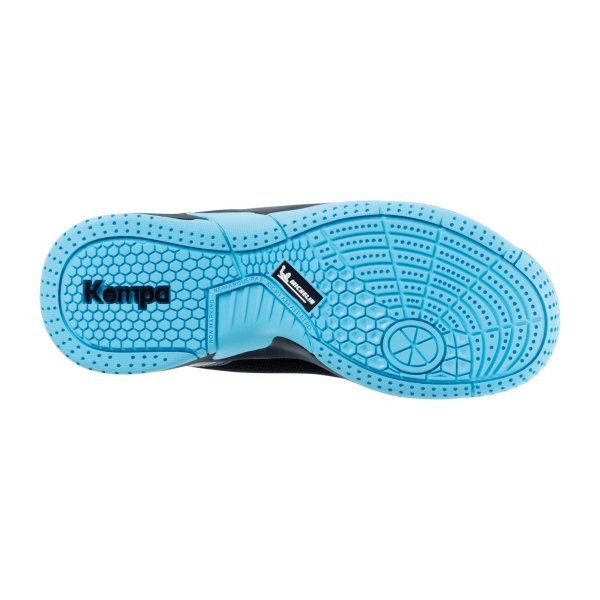 Kempa ATTACK 2.0 JUNIOR Hallenschuhe Schlussverkauf