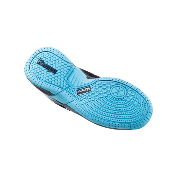 Kempa ATTACK 2.0 JUNIOR Hallenschuhe Schlussverkauf