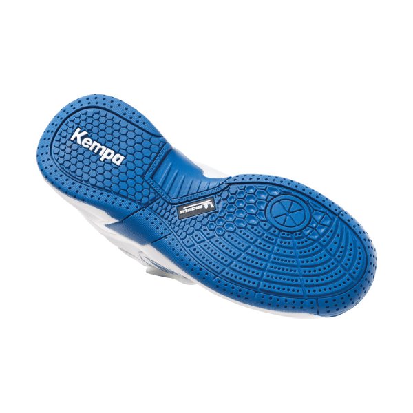 Kempa ATTACK 2.0 JUNIOR Hallenschuhe Günstiger Verkauf