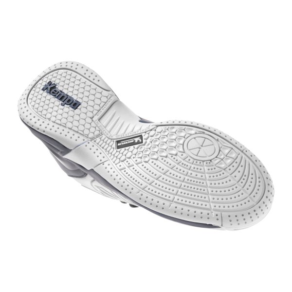 Kempa Attack 2.0 Junior Game Changer Hallenschuhe Fabrikverkauf