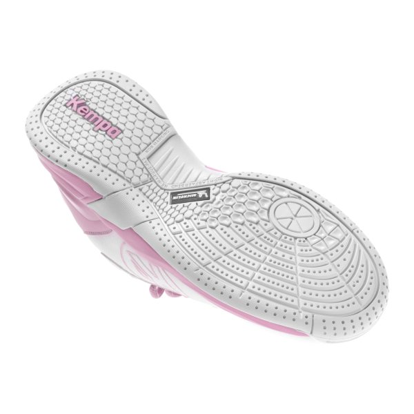 Kempa Attack 2.0 Junior Game Changer Hallenschuhe Meist gekauft