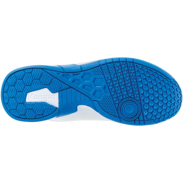 Kempa Attack 2.0 Women Back2Colour Hallenschuhe Kostenloser Versand