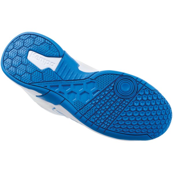 Kempa Attack 2.0 Women Back2Colour Hallenschuhe Kostenloser Versand