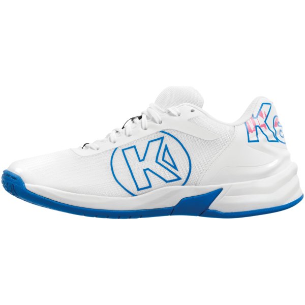 Kempa Attack 2.0 Women Back2Colour Hallenschuhe Kostenloser Versand