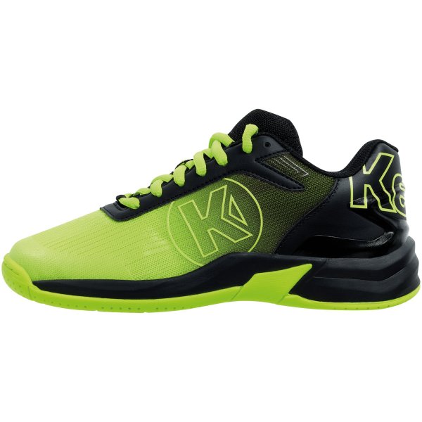 Kempa Attack 2.0 Junior Back2Colour Hallenschuhe Limitierter Zeitrabatt