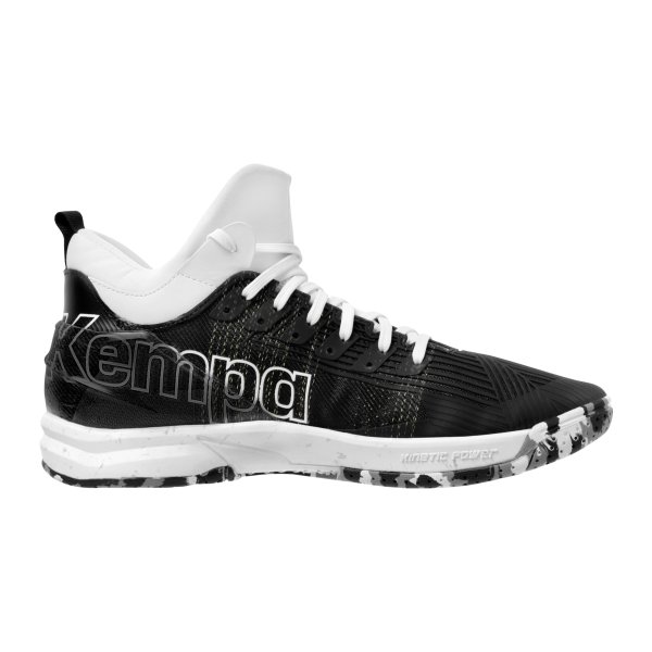 Kempa Attack Mid Hallenschuhe Sonderangebot