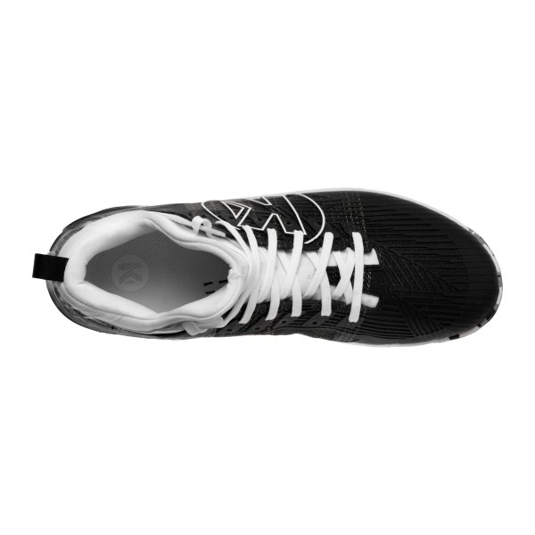 Kempa Attack Mid Hallenschuhe Sonderangebot