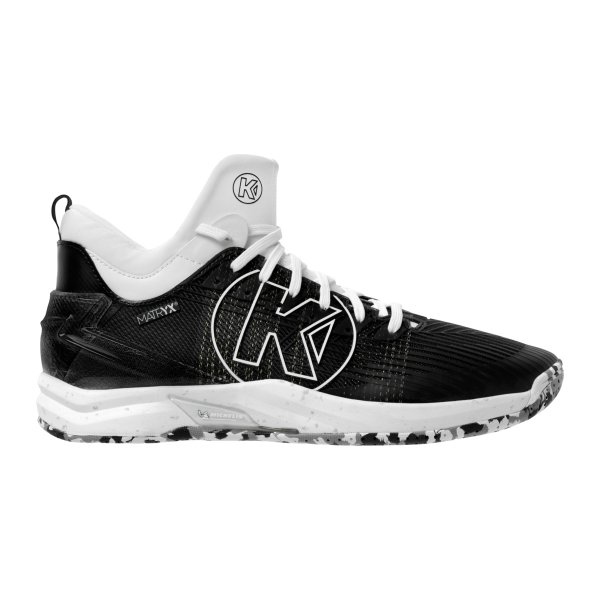 Kempa Attack Mid Hallenschuhe Sonderangebot