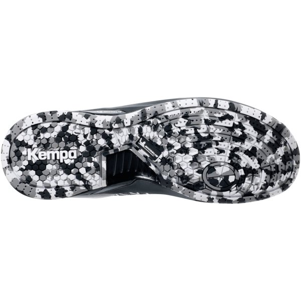 Kempa ATTACK MIDCUT 2.0 Hallenschuhe Rabatt