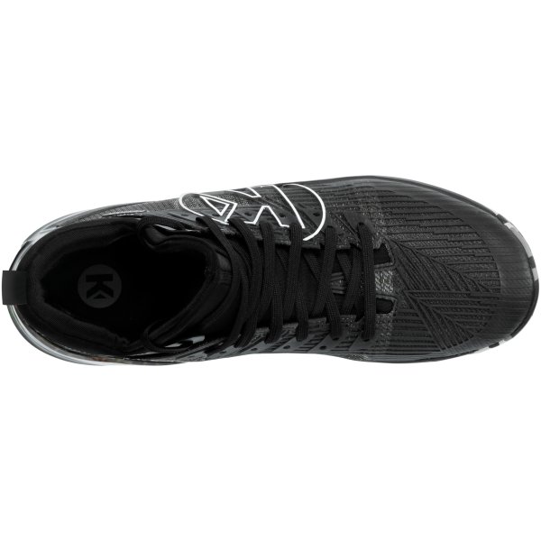Kempa ATTACK MIDCUT 2.0 Hallenschuhe Rabatt