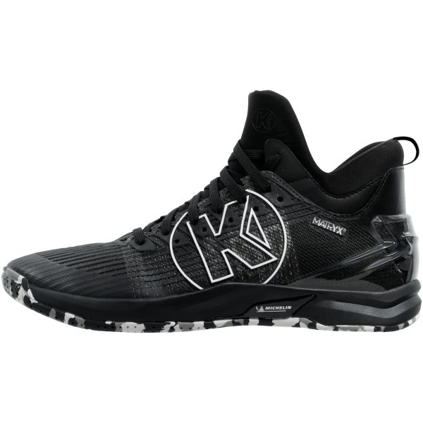 Kempa ATTACK MIDCUT 2.0 Hallenschuhe Rabatt