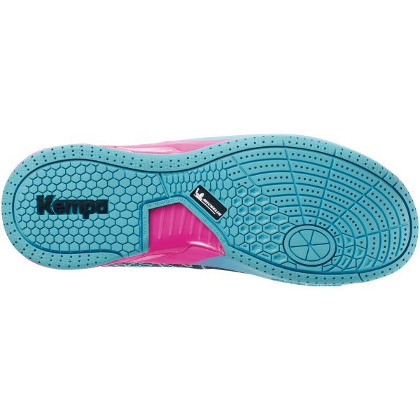Kempa ATTACK ONE 2.0 Hallenschuhe Günstig kaufen