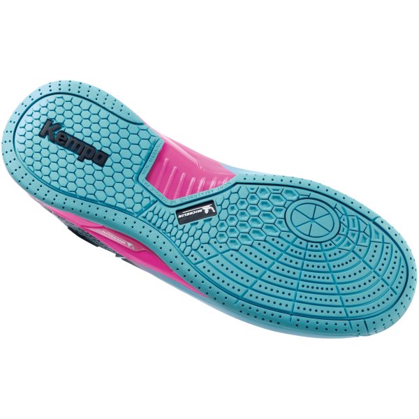 Kempa ATTACK ONE 2.0 Hallenschuhe Günstig kaufen