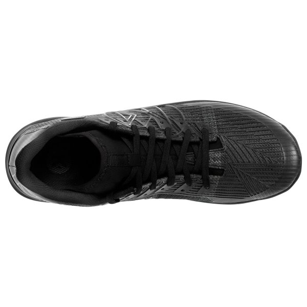 Kempa Attack One 2.0 Black & White Hallenschuhe Flash Sale