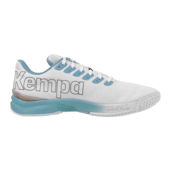 Kempa Attack Pro 2.0 W Game Changer Hallenschuhe Online Shopping