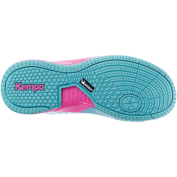 Kempa ATTACK PRO 2.0 WOMEN Hallenschuhe Exklusivangebot