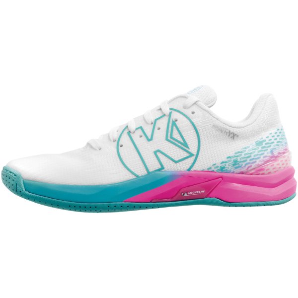 Kempa ATTACK PRO 2.0 WOMEN Hallenschuhe Exklusivangebot
