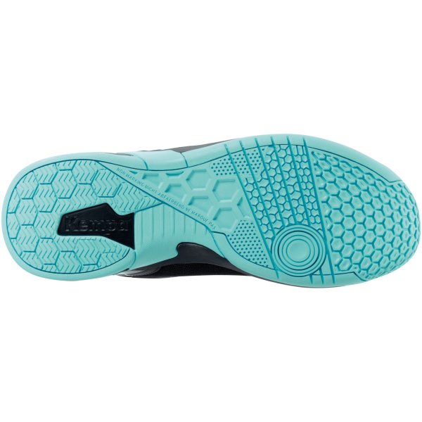 Kempa ATTACK THREE 2.0 Hallenschuhe Saisonschlussverkauf
