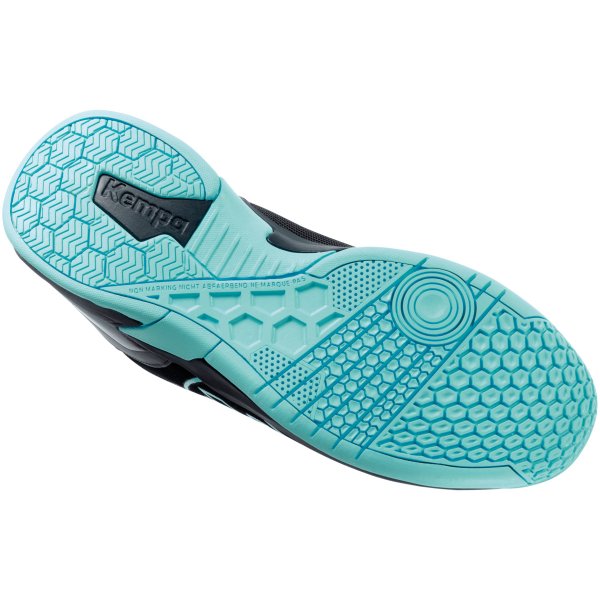 Kempa ATTACK THREE 2.0 Hallenschuhe Saisonschlussverkauf