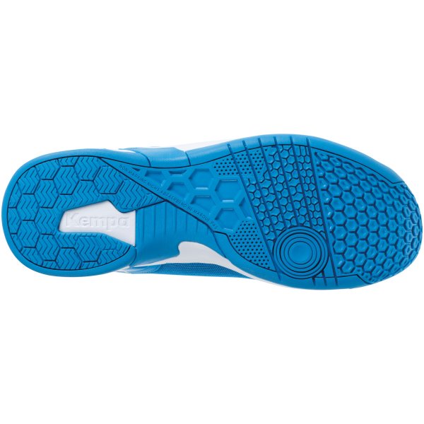 Kempa ATTACK THREE 2.0 Hallenschuhe Black Friday