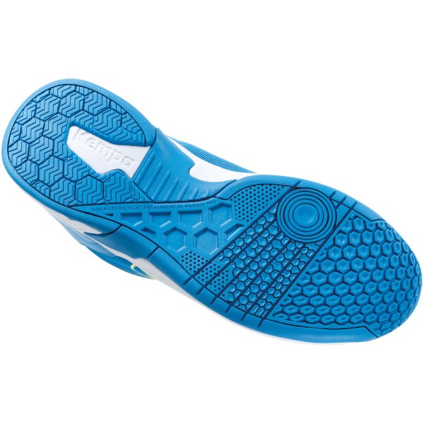 Kempa ATTACK THREE 2.0 Hallenschuhe Black Friday