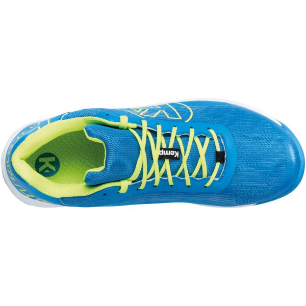 Kempa ATTACK THREE 2.0 Hallenschuhe Black Friday
