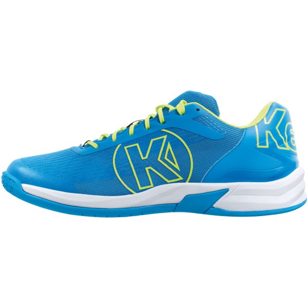 Kempa ATTACK THREE 2.0 Hallenschuhe Black Friday