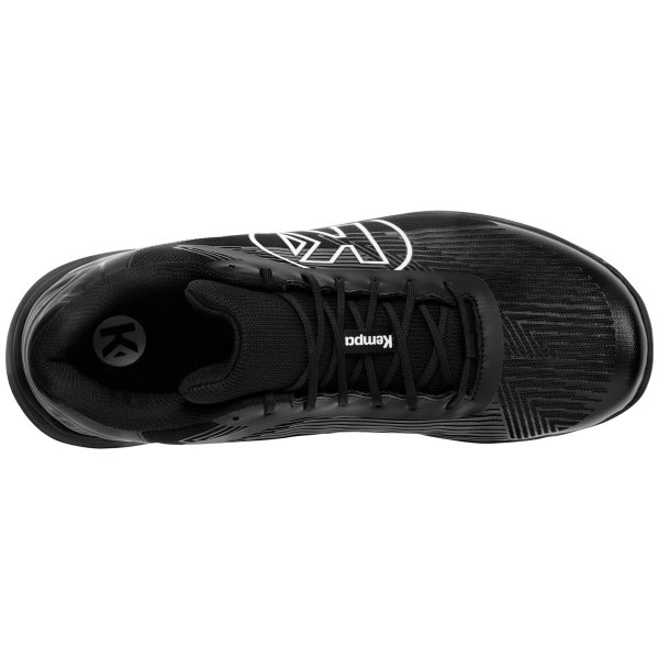 Kempa ATTACK THREE 2.0 Hallenschuhe Cyber Monday