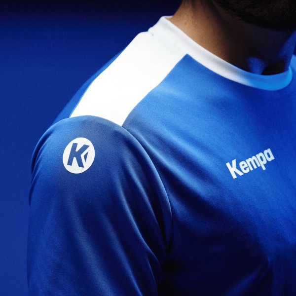 Kempa Emotion 27 Shirt Jubiläumsangebot