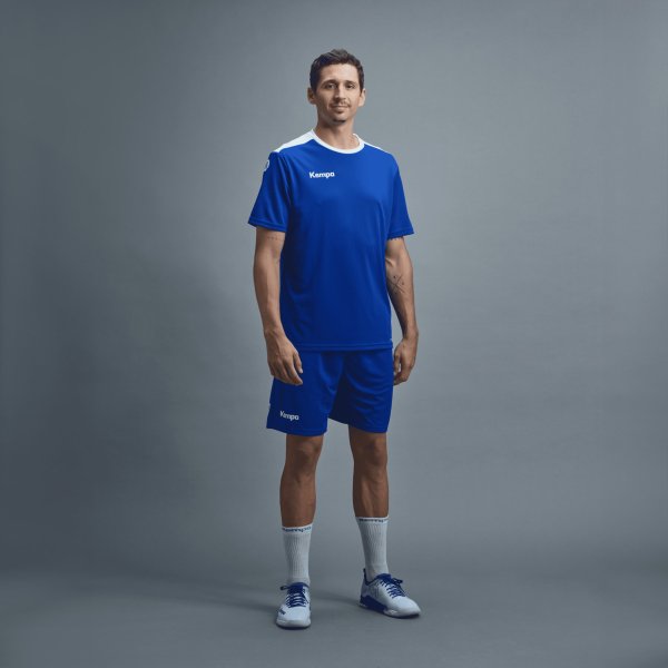 Kempa Emotion 27 Shirt Jubiläumsangebot