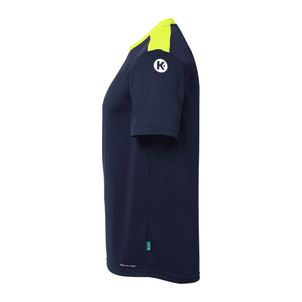 Kempa Emotion 27 Shirt Heißer Verkauf