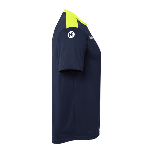 Kempa Emotion 27 Shirt Heißer Verkauf