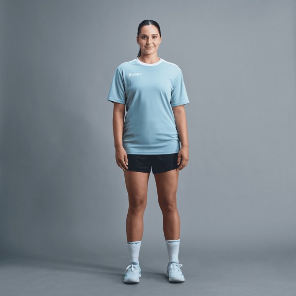 Kempa Emotion 27 Shirt Damen Große Rabatte