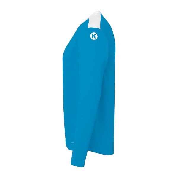 Kempa Emotion 27 Langarmshirt Riesige Ersparnisse