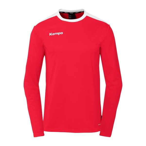Kempa Emotion 27 Langarmshirt
