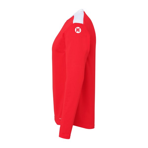 Kempa Emotion 27 Langarmshirt Tiefpreis