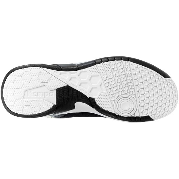 Kempa Attack Three 2.0 Back2Colour Hallenschuhe Super Sparpreis