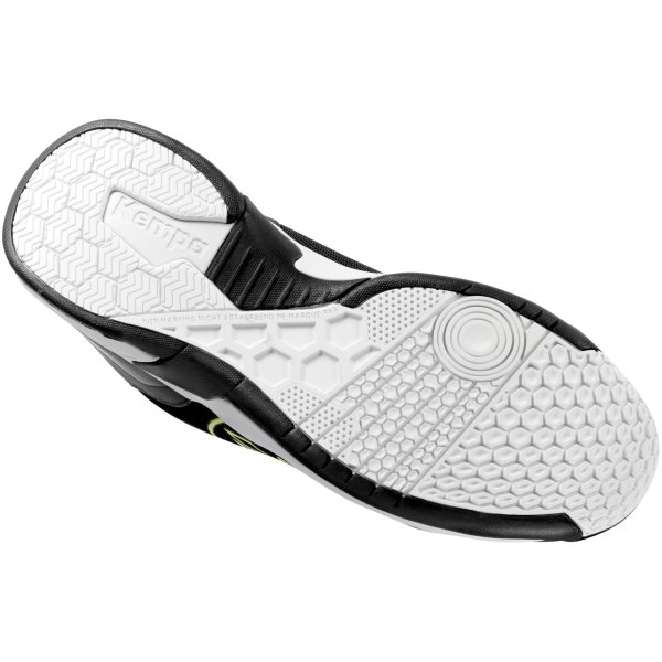 Kempa Attack Three 2.0 Back2Colour Hallenschuhe Super Sparpreis