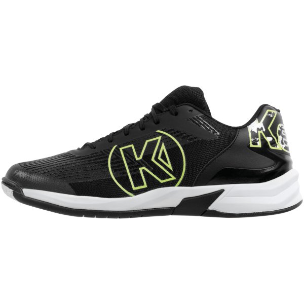Kempa Attack Three 2.0 Back2Colour Hallenschuhe Super Sparpreis