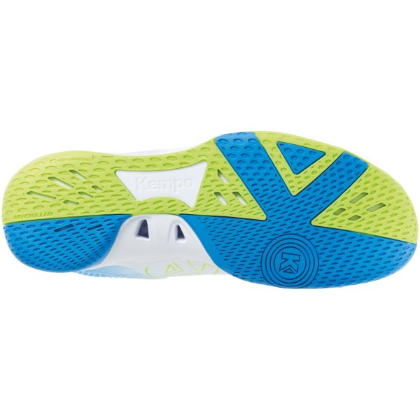 Kempa Wing 2.0 Back2Colour Hallenschuhe Begrenzte Freigabe